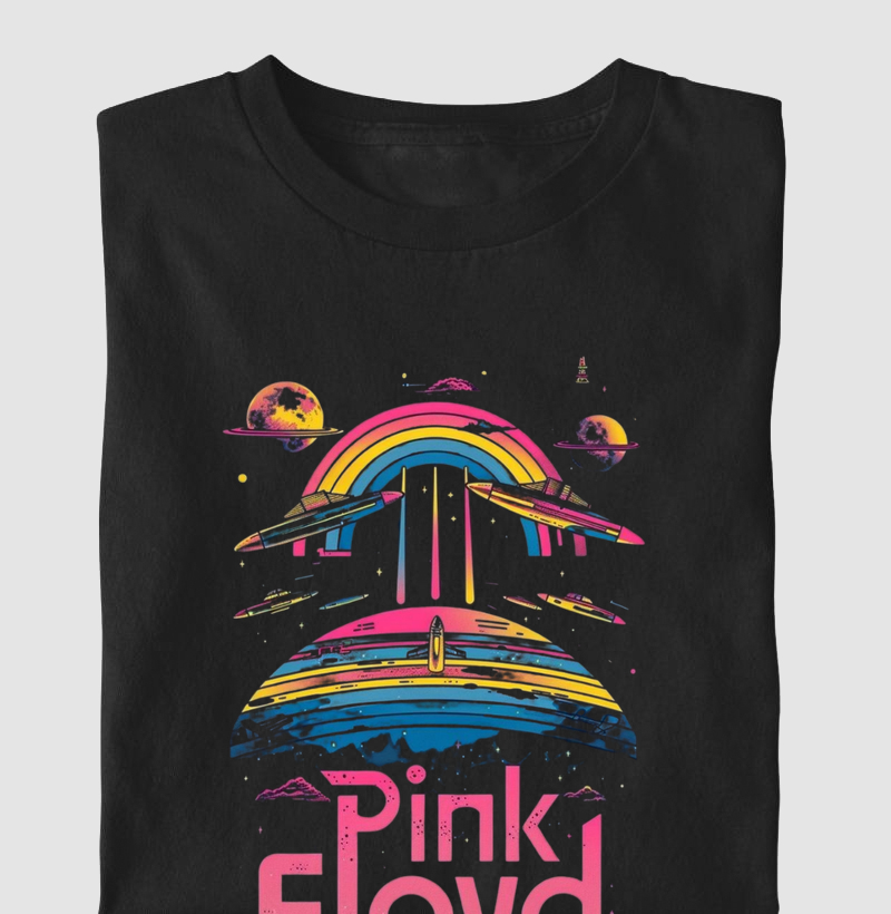 Pink Floyd