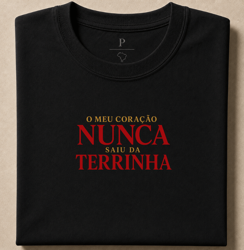 Terrinha Eterna