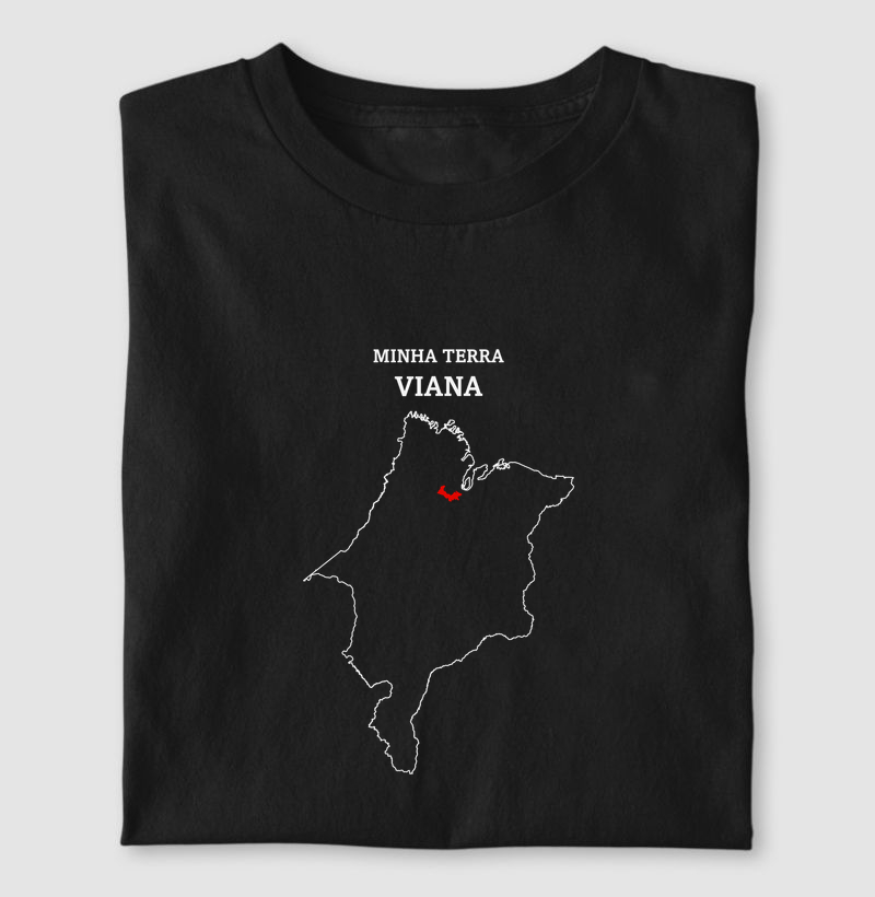 Viana (MA) | Minha Terra