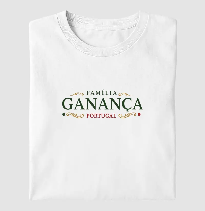 Família Ganança Clássica 
