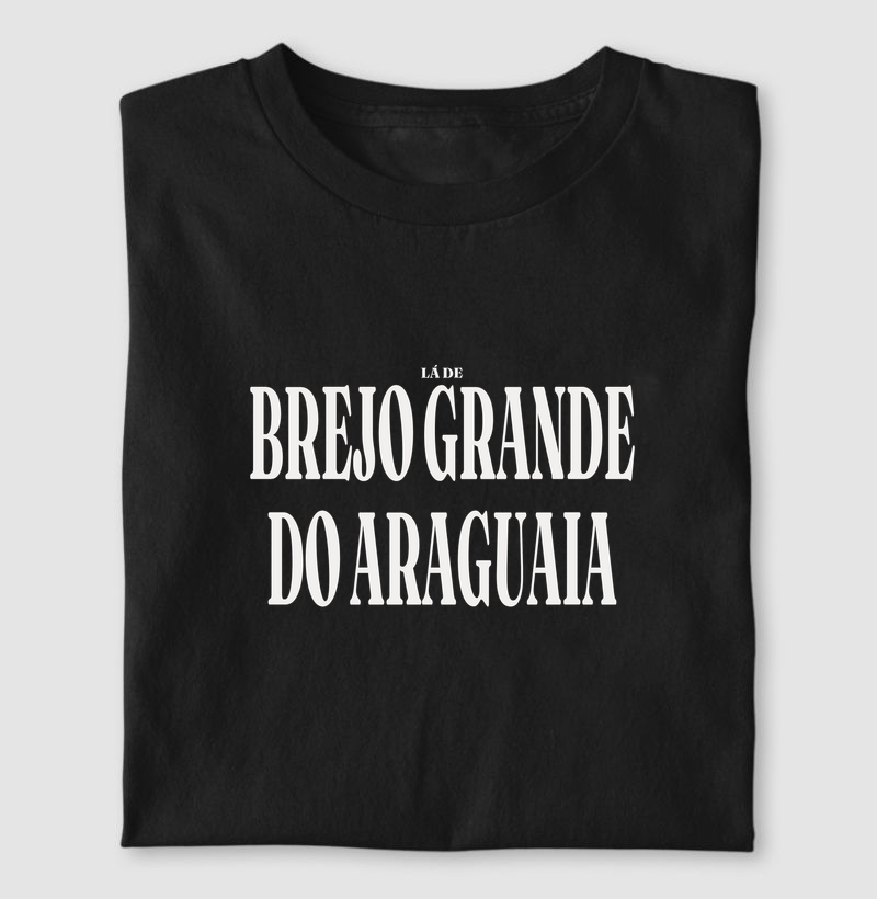Brejo Grande do Araguaia | Tipografia PA