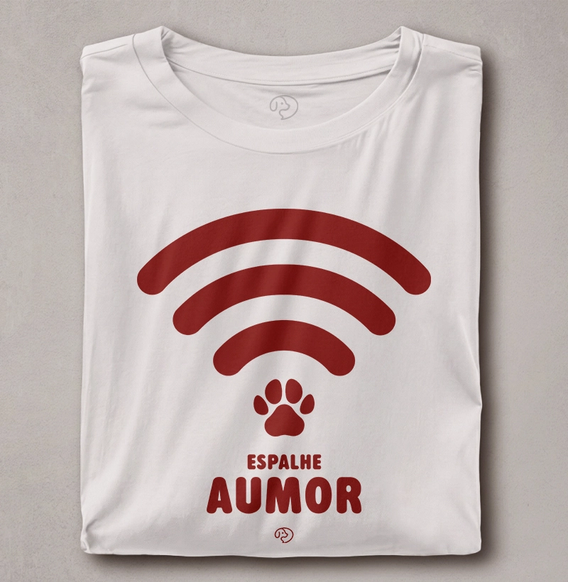 Espalhe Aumor