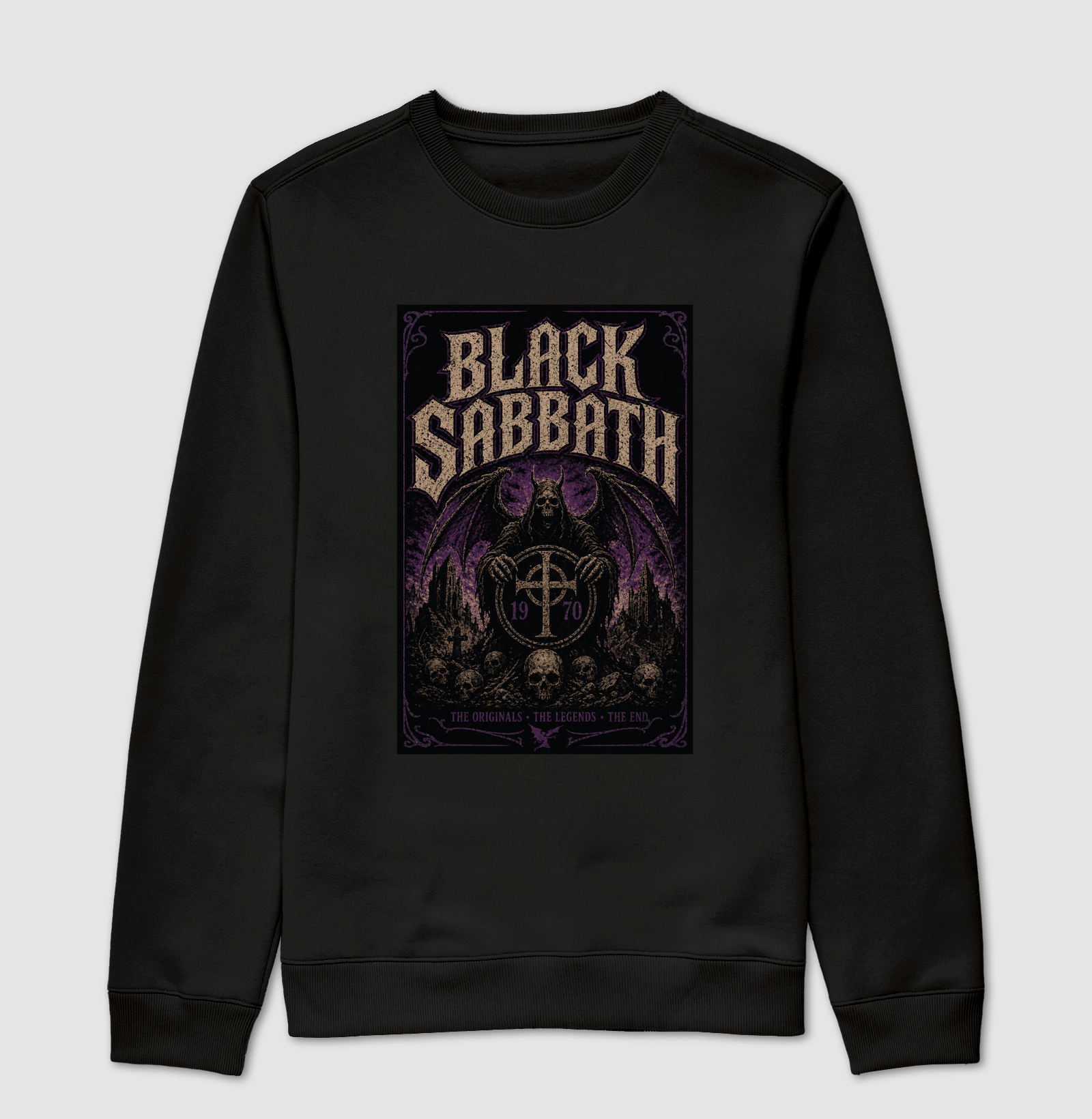 Black Sabbath