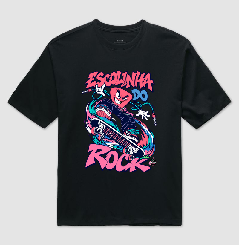 Escolinha do Rock 