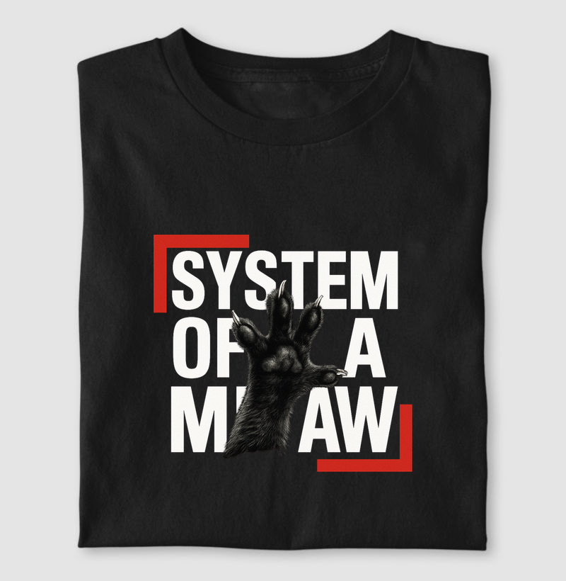 System of a Meaw