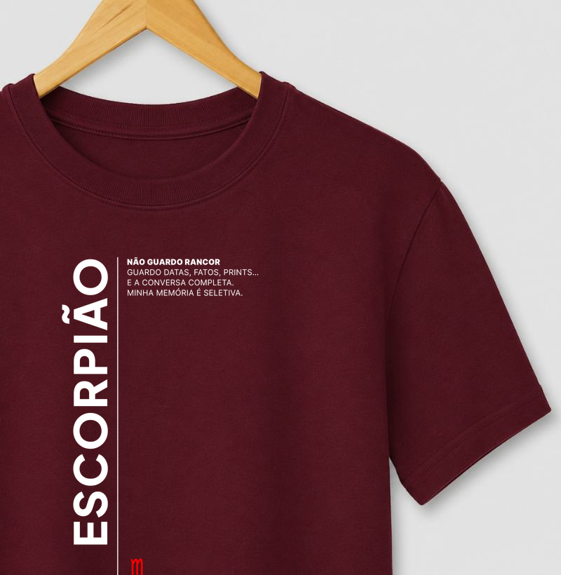 Escorpião (Coleção Ironia)