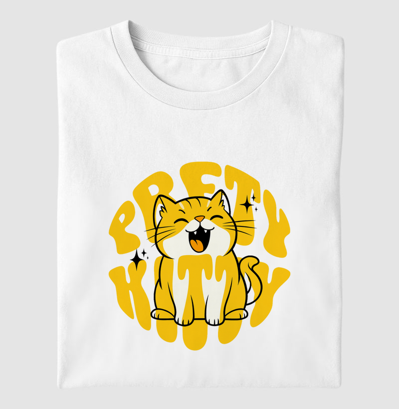 Prety Kitty