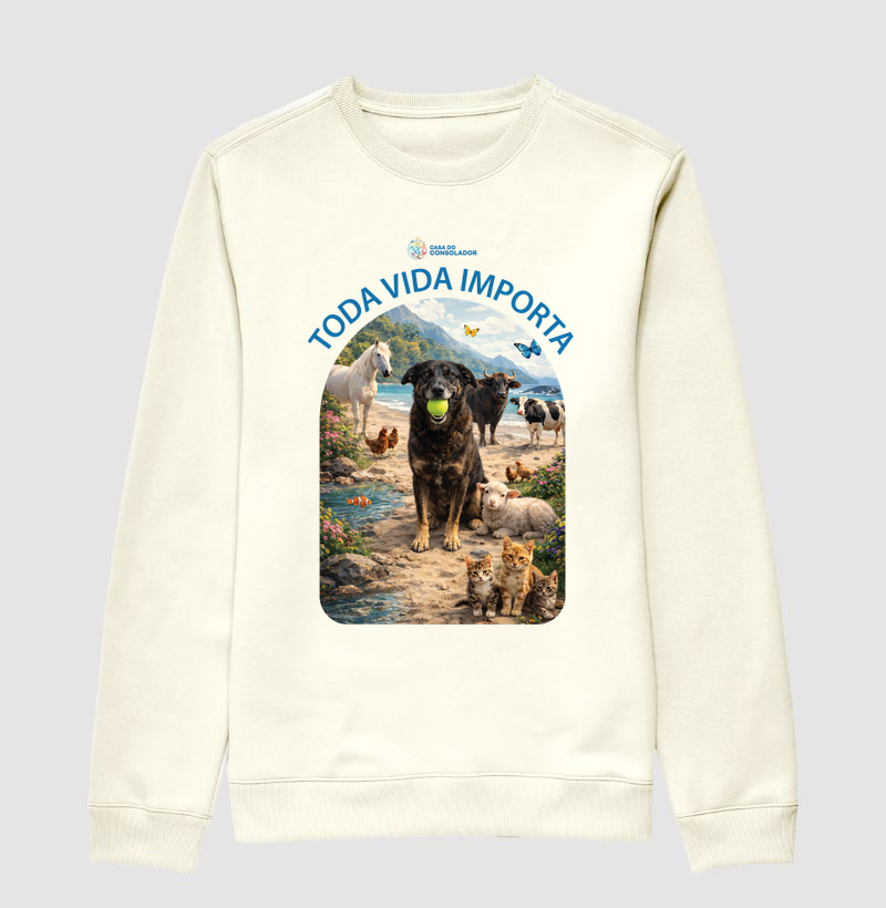 Toda vida importa - Zona da Mata MG