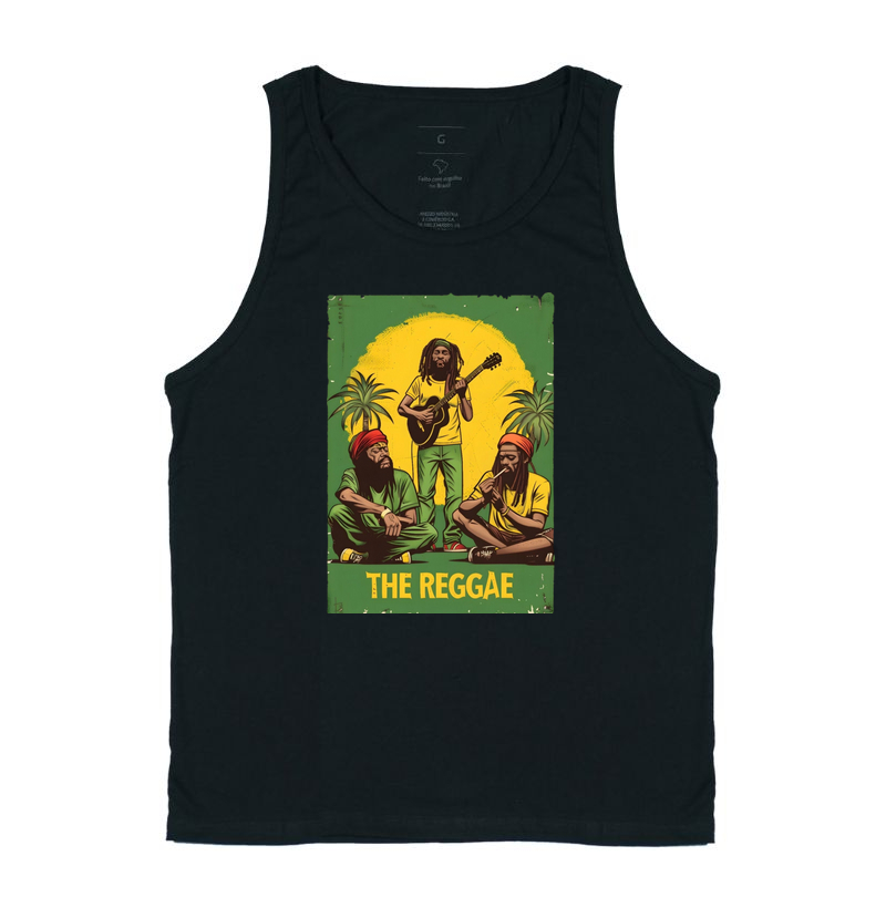 The Reggae