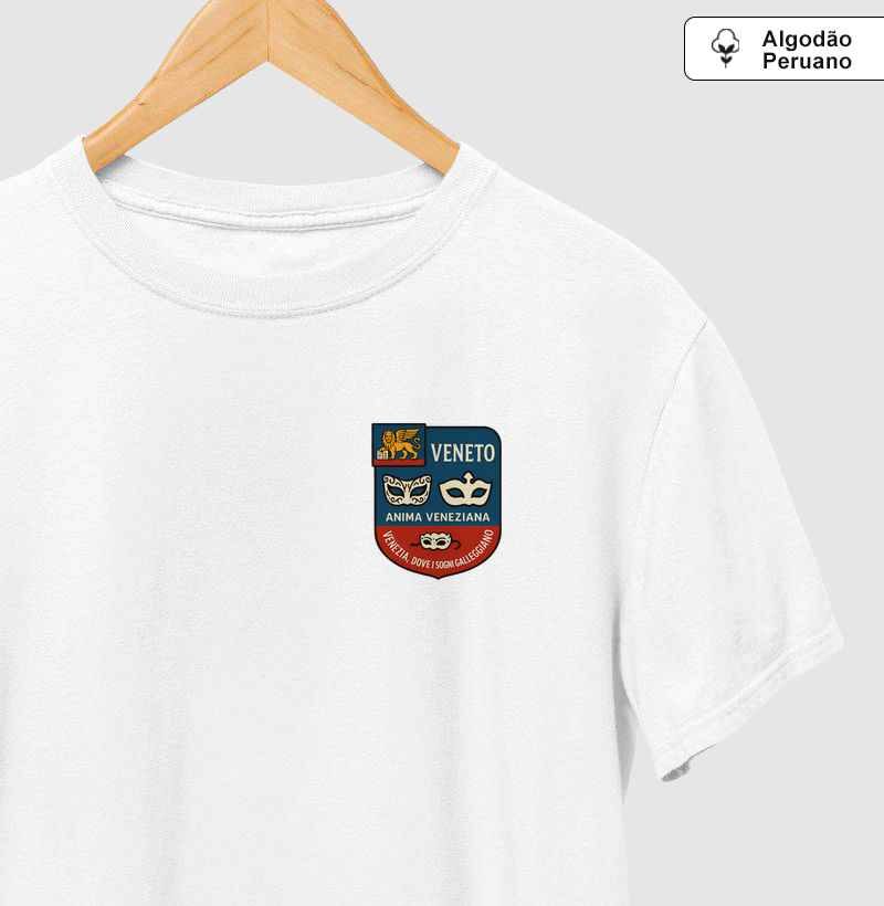 Regiões Italianas - Vêneto 2