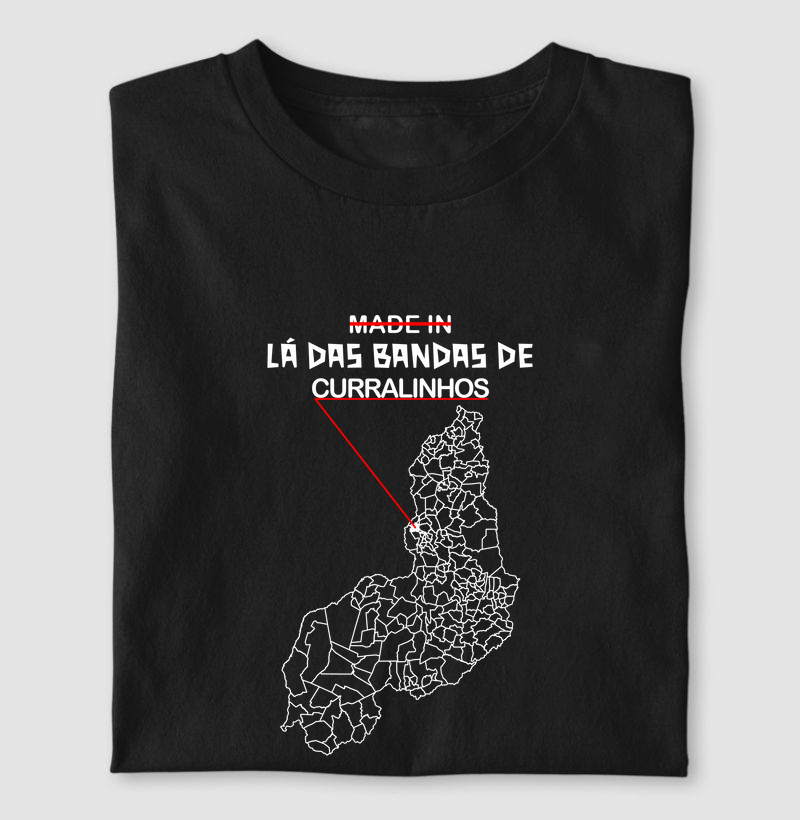 Curralinhos (PI) | Lá das Bandas