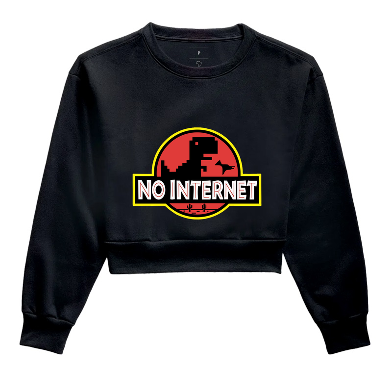 No Internet
