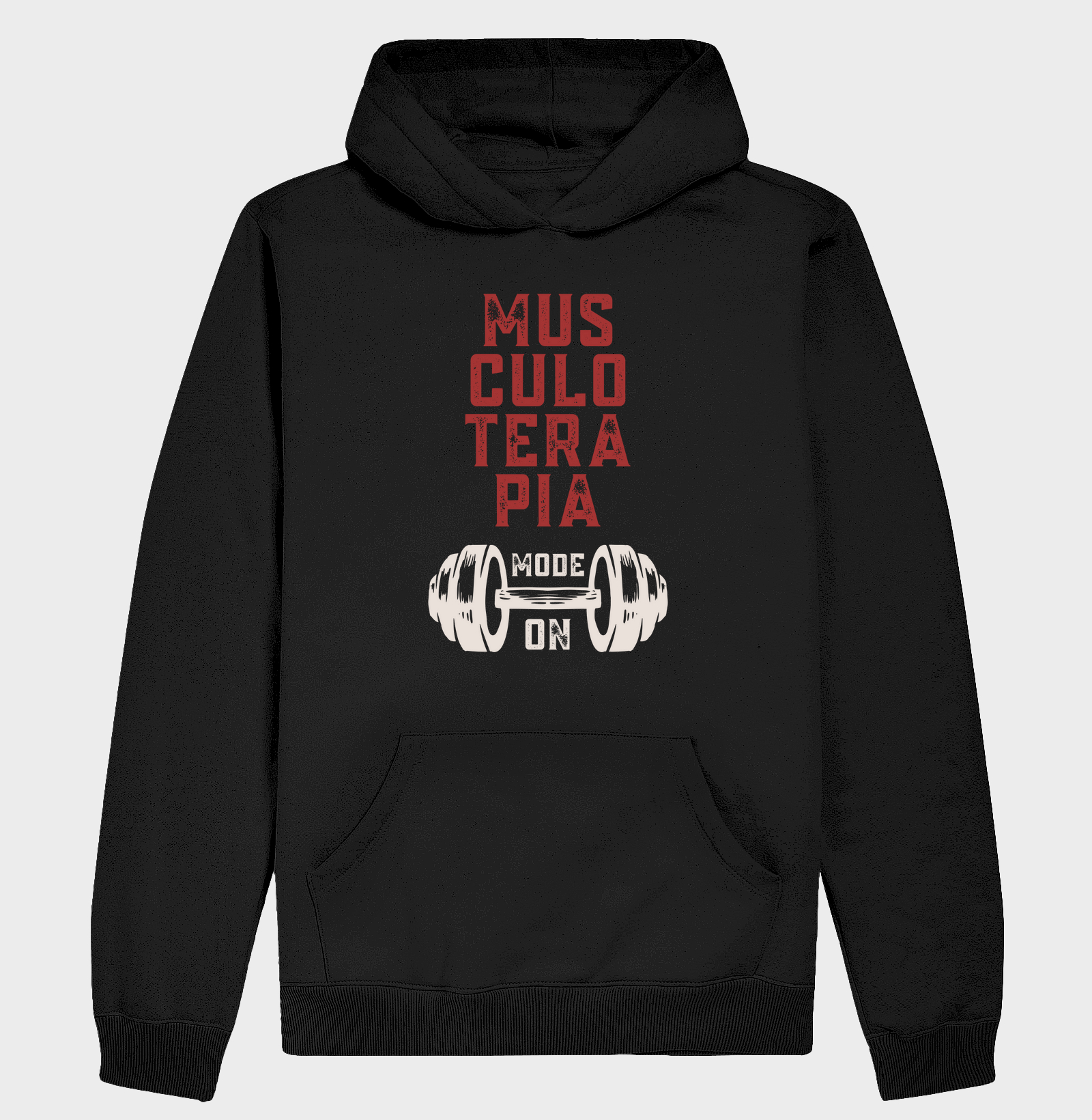 Musculoterapia modo on