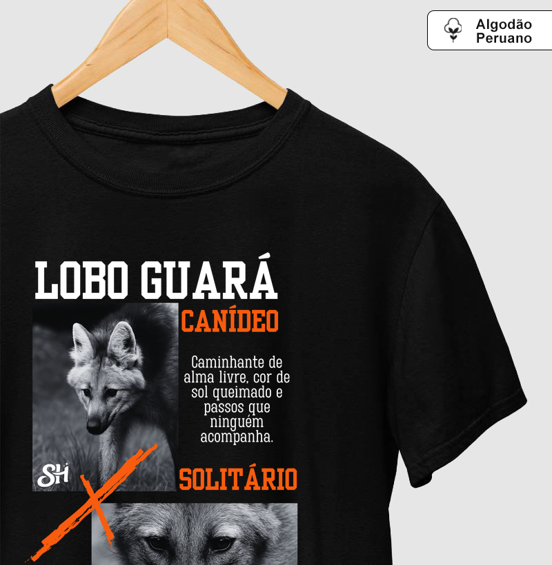 Lobo Guará