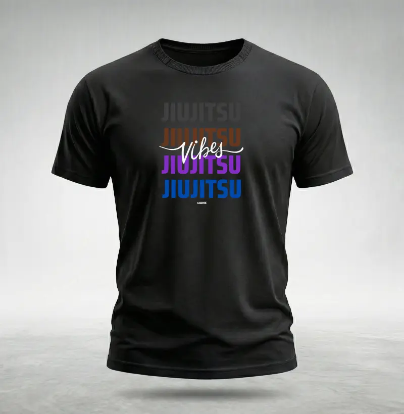 Jiu-Jitsu Vibes