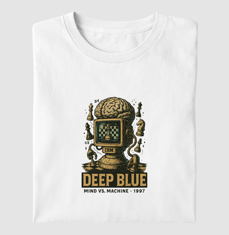 Deep Blue 1997