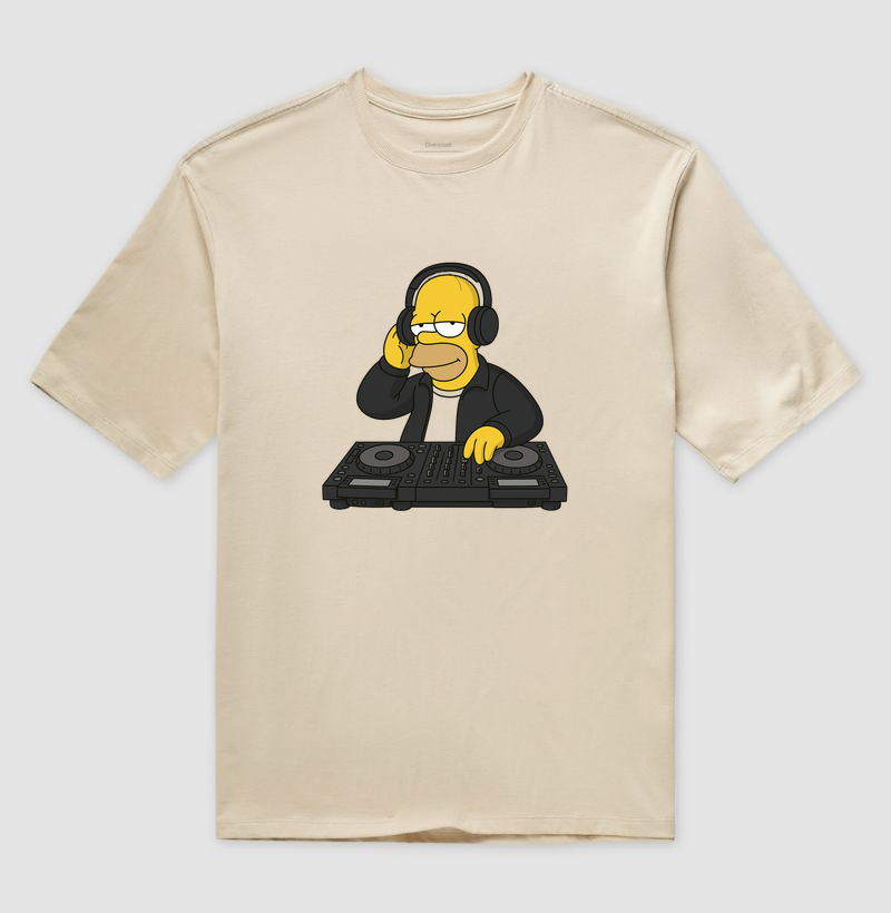 Springfield Set (Oversized)