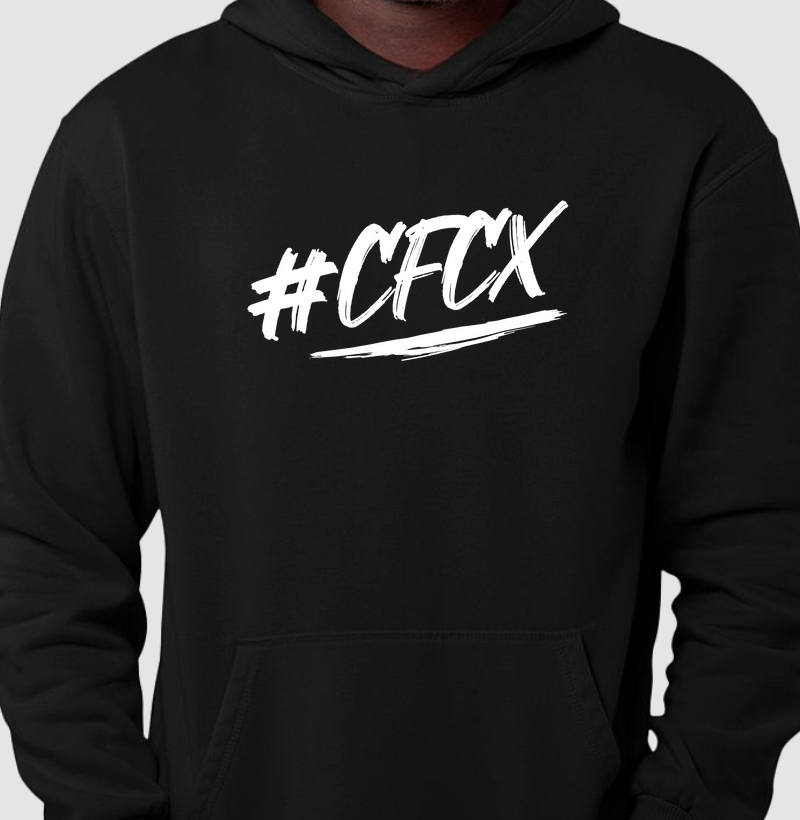 #CFCX