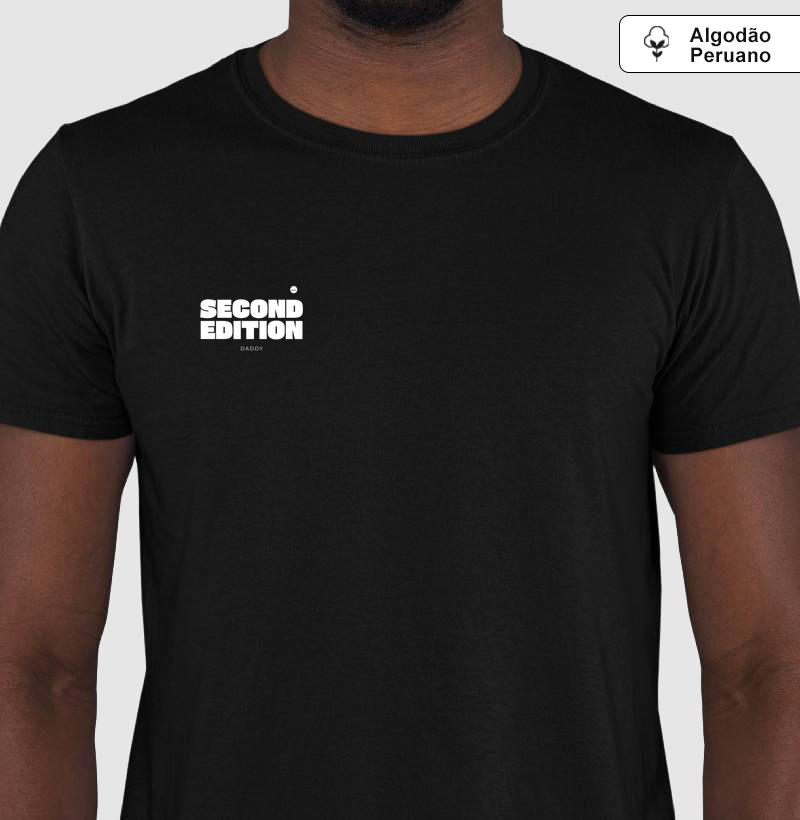 SECOND EDITION - DADDY | PREMIUM