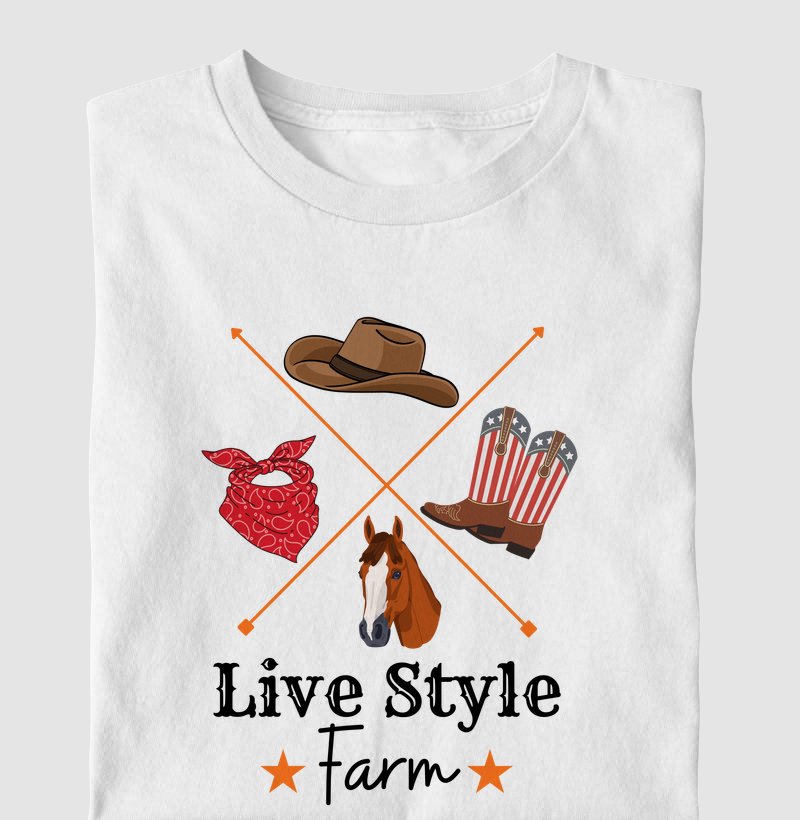 Life Style - Farm