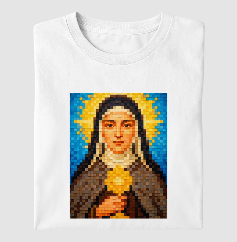 PixCéu Art - Santa Clara