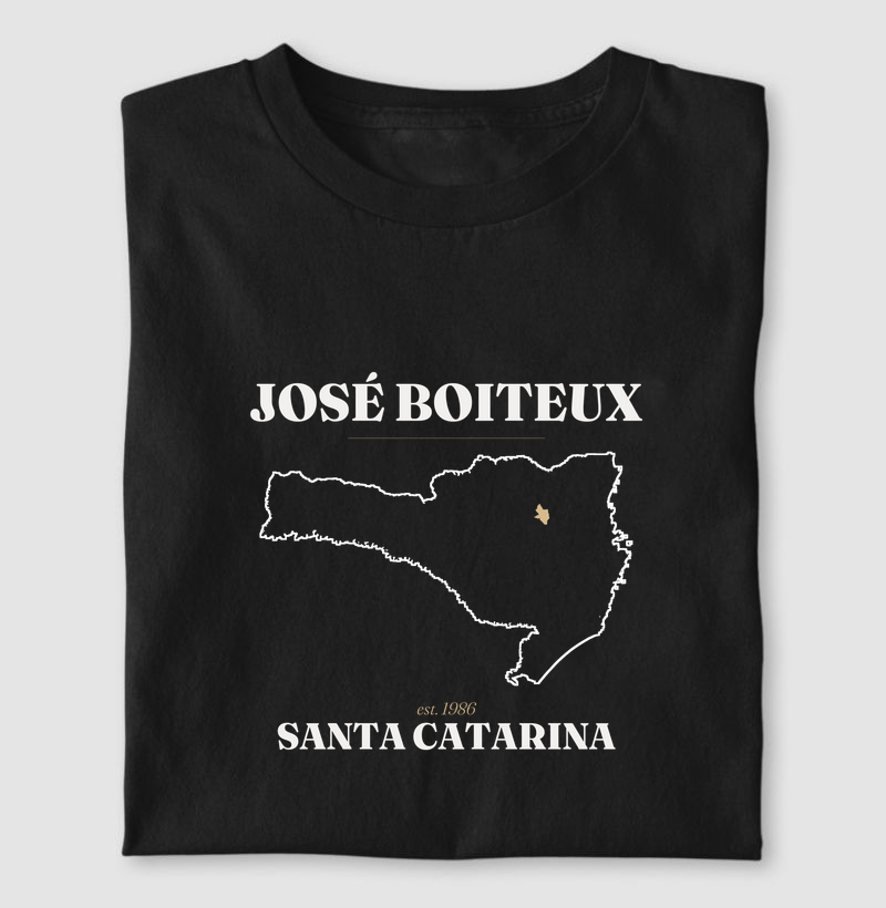 José Boiteux | Legado SC