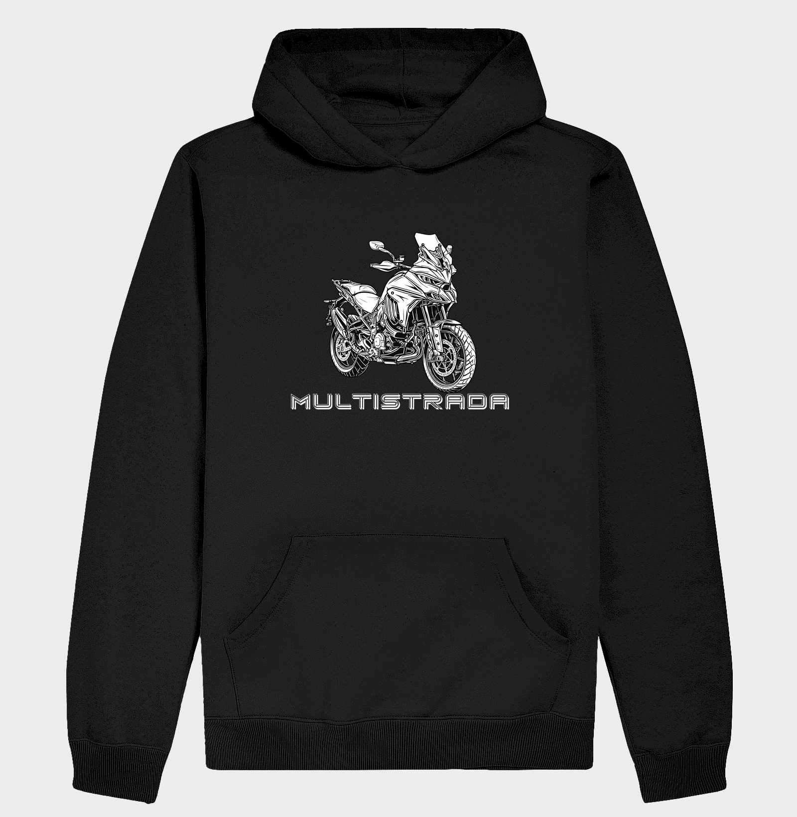 multistrada art line