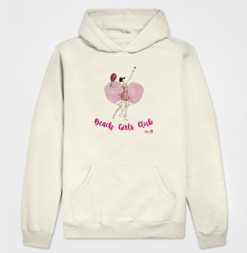 Beach Girls Club