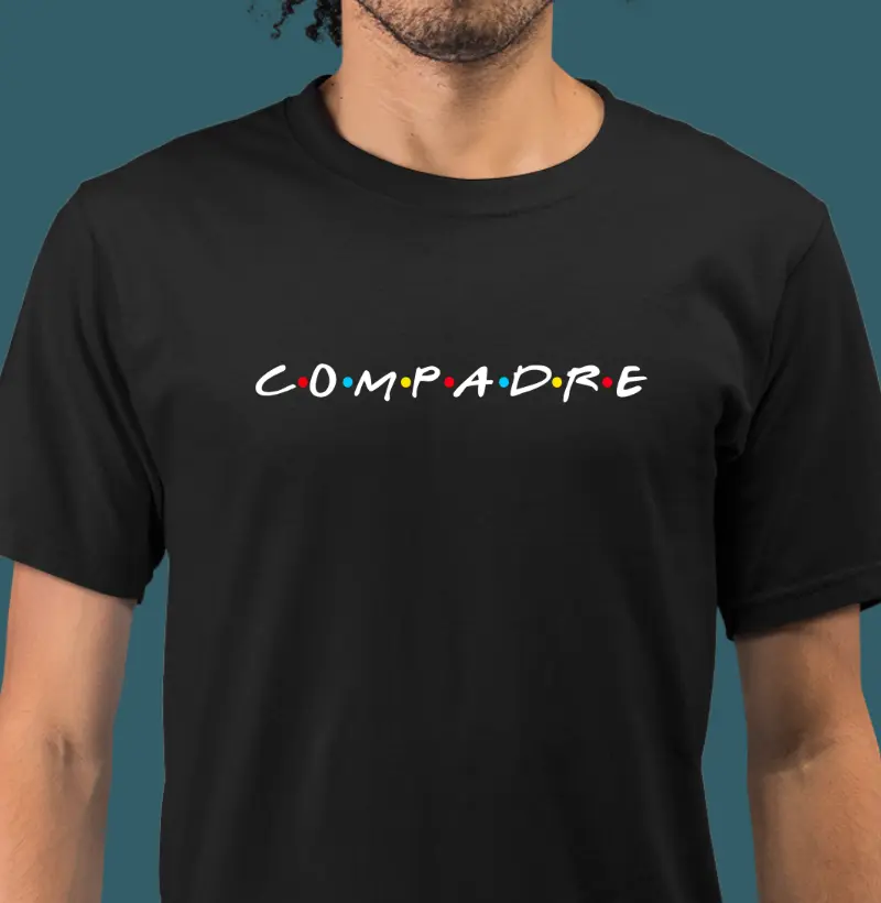 Compadre - Série