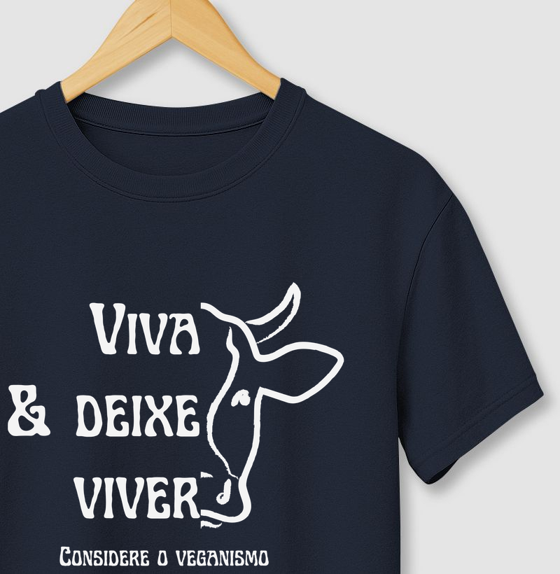 Viva & deixe viver