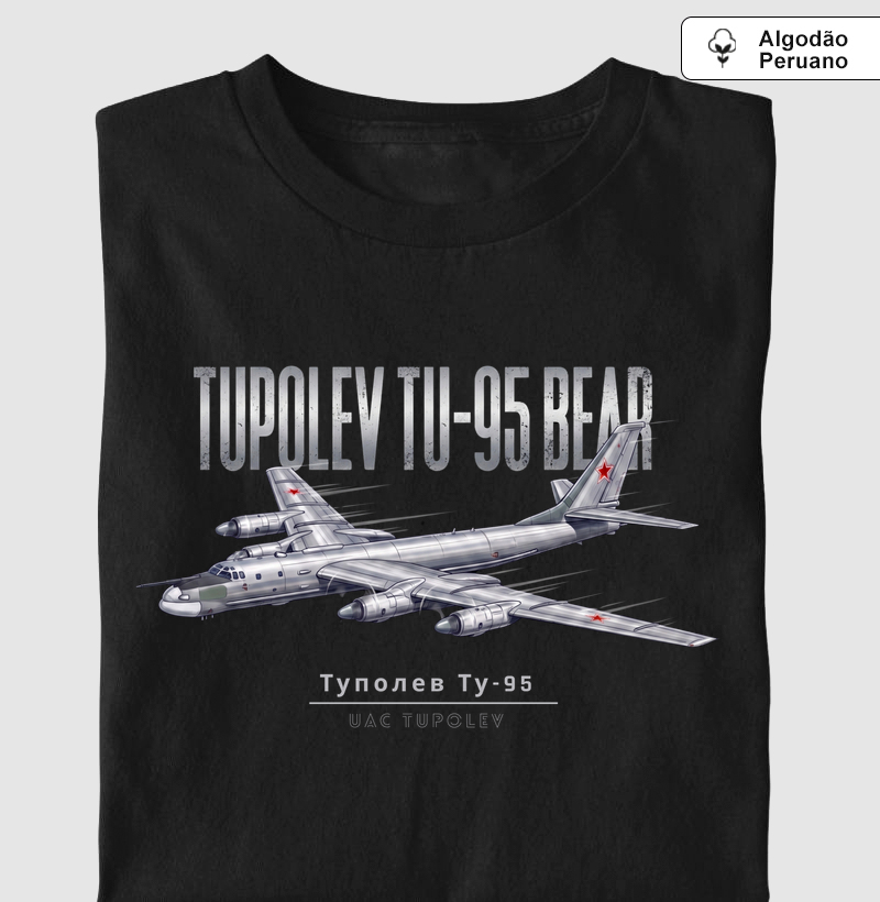 Tupolev Tu-95