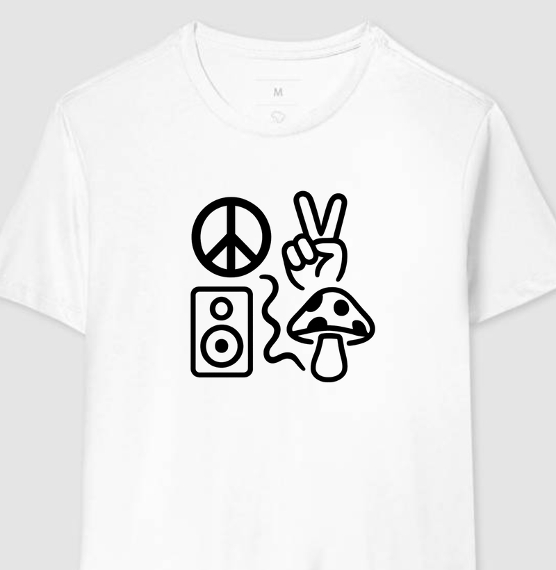 Entre o Chill e o Drop