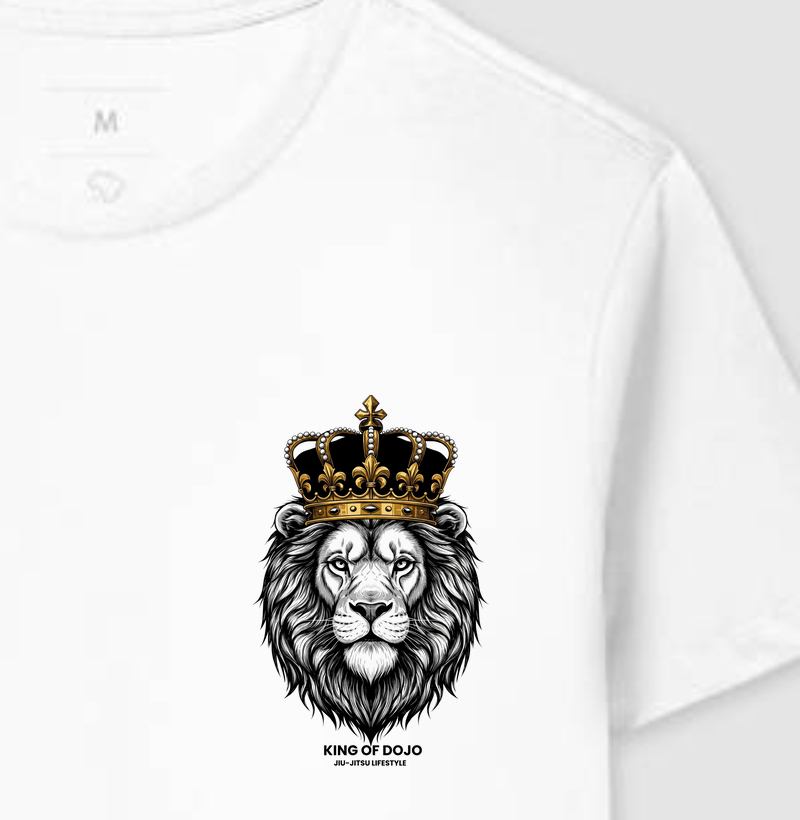 King Of Dojo - Jiu-Jitsu Lifestyle
