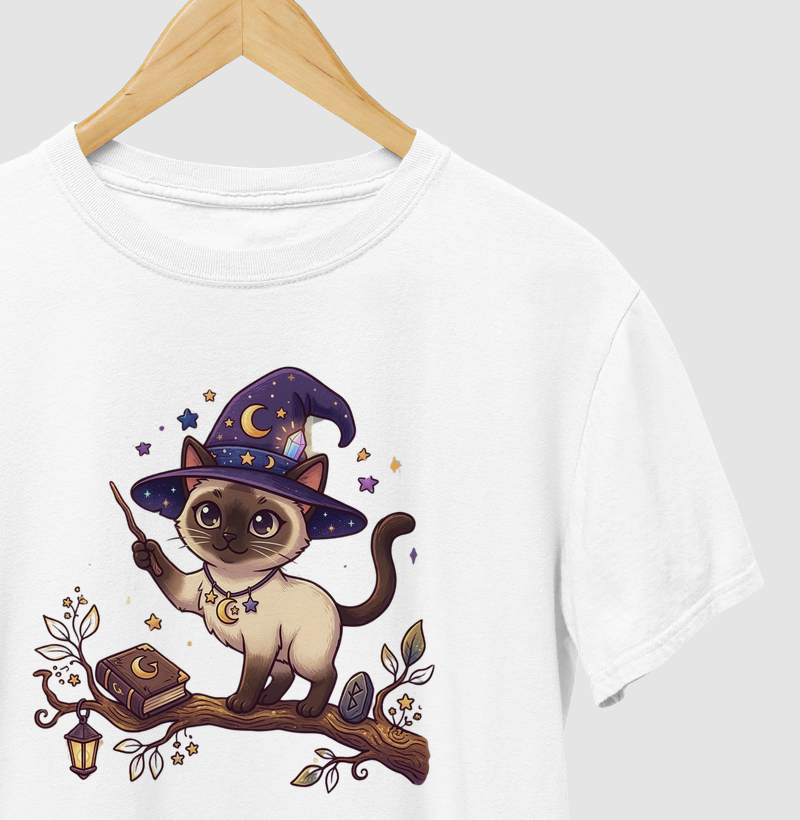 Íris, o Oráculo de Safira