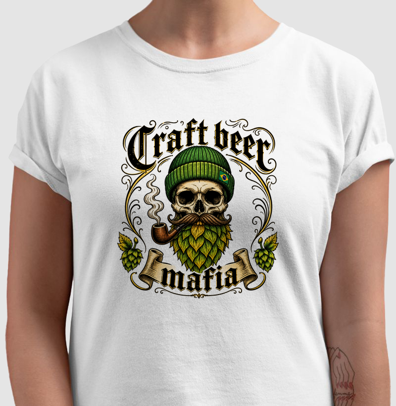 Craft Beer Mafia