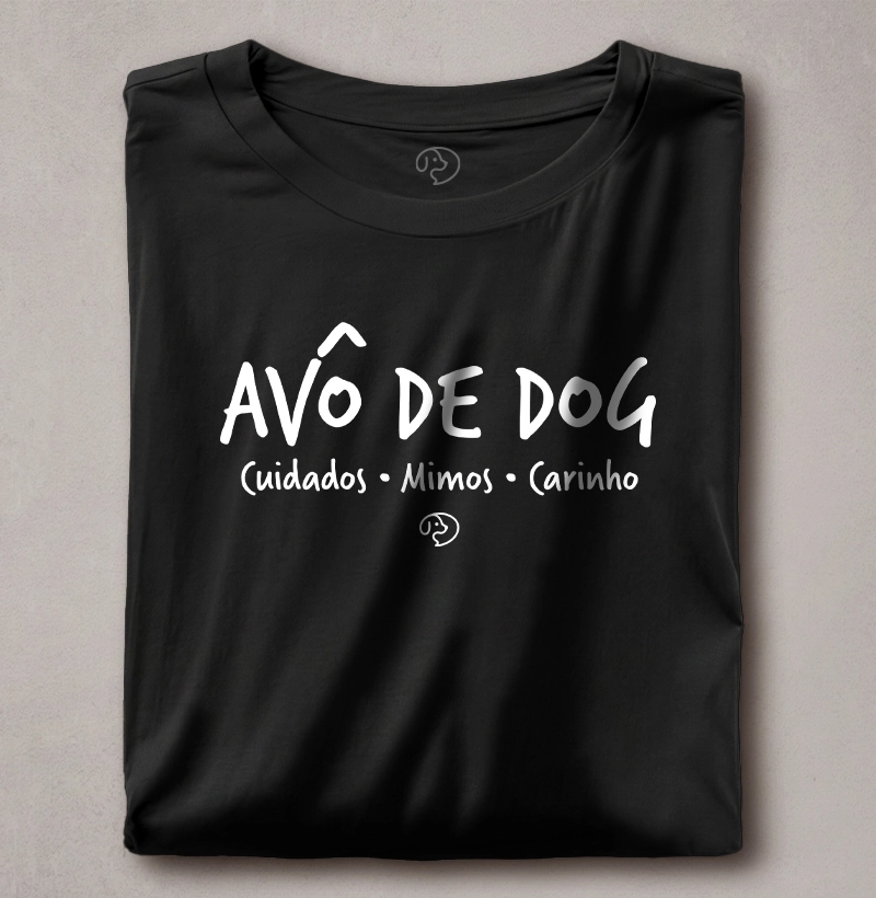 Avô de Dog