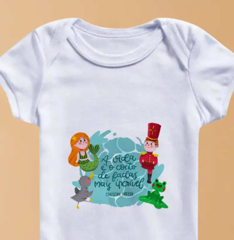 Contos de Christian Andersen