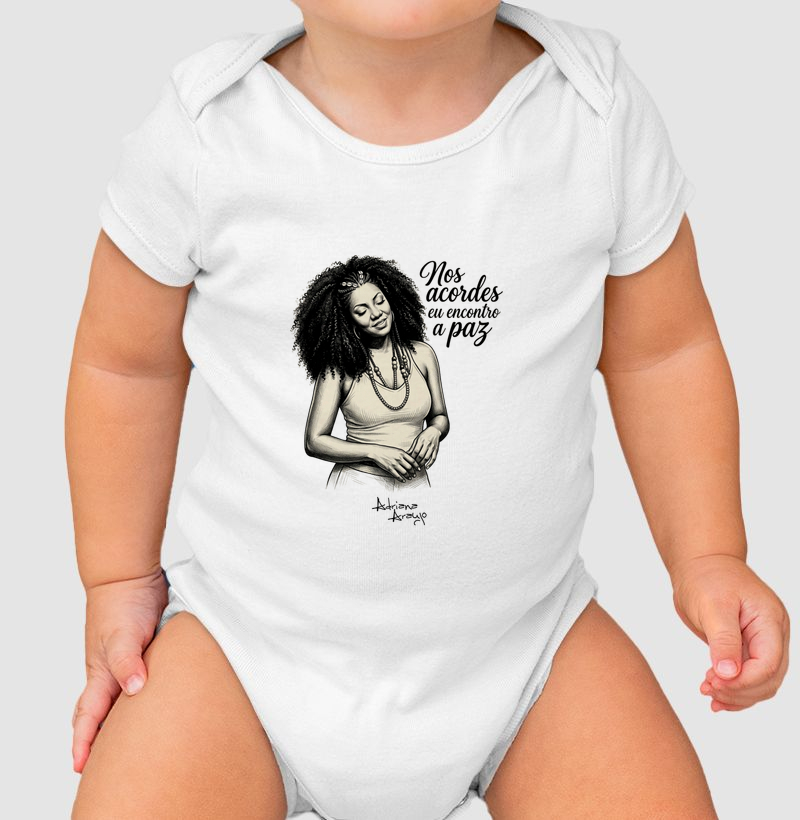 NOS ACORDES EU ENCONTRO A PAZ