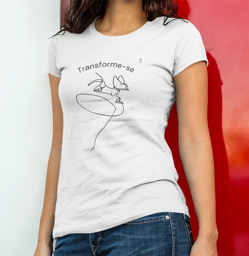 Baby Look TRANSFORME SE