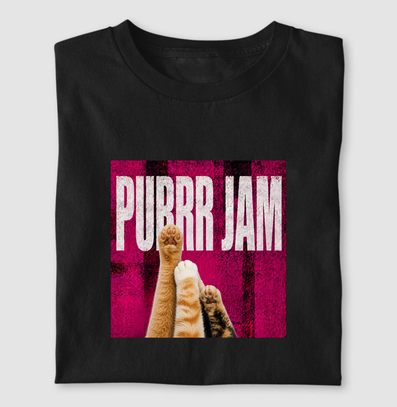 PURRR JAM - TEN