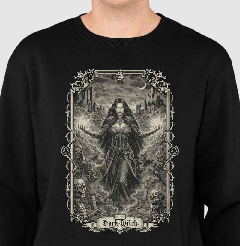 Dark Witch