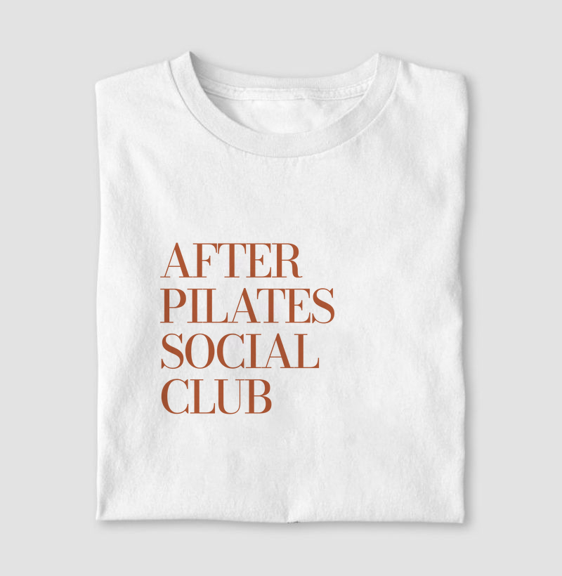 After Pilates Social Club