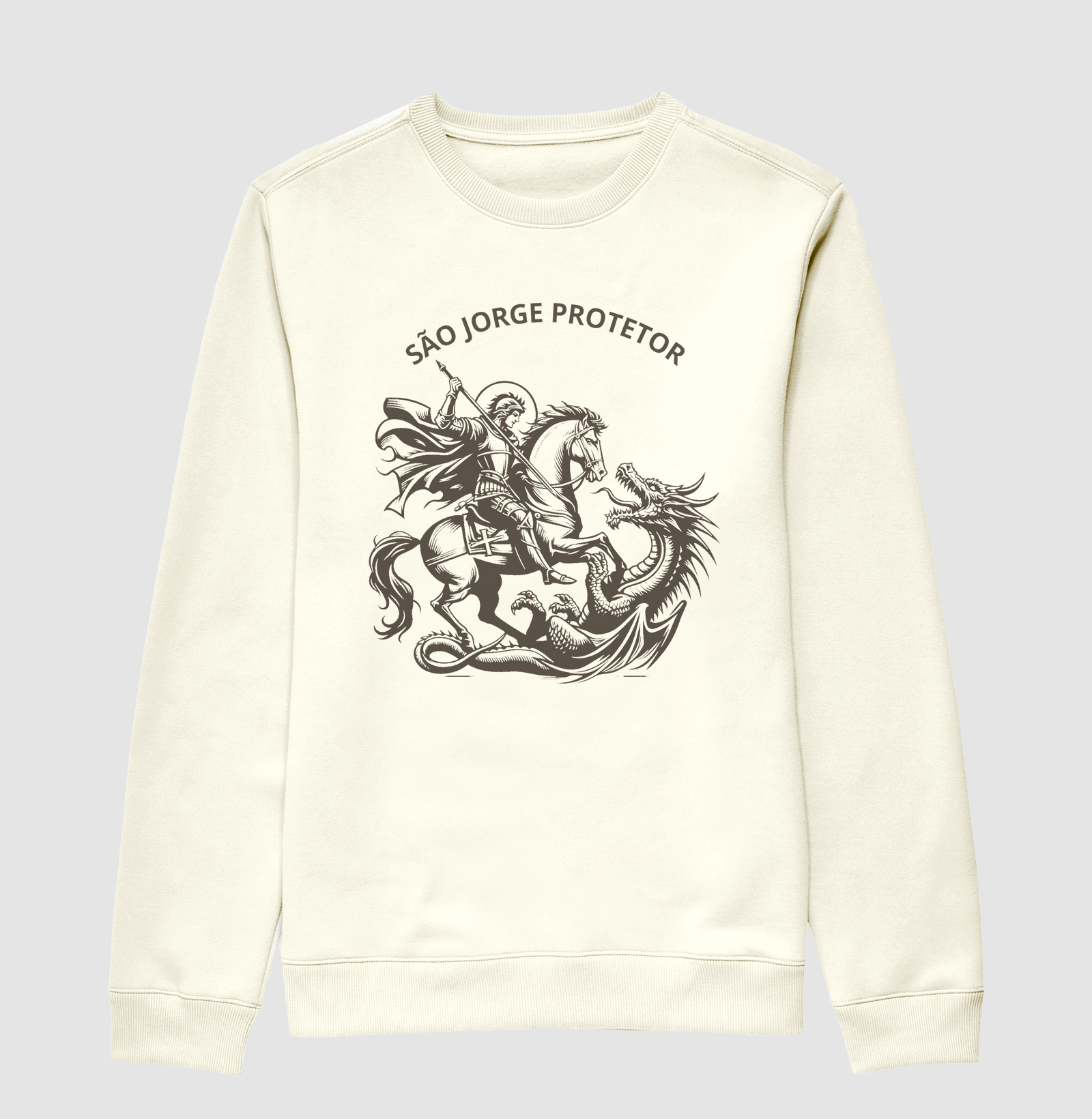 São Jorge Protetor