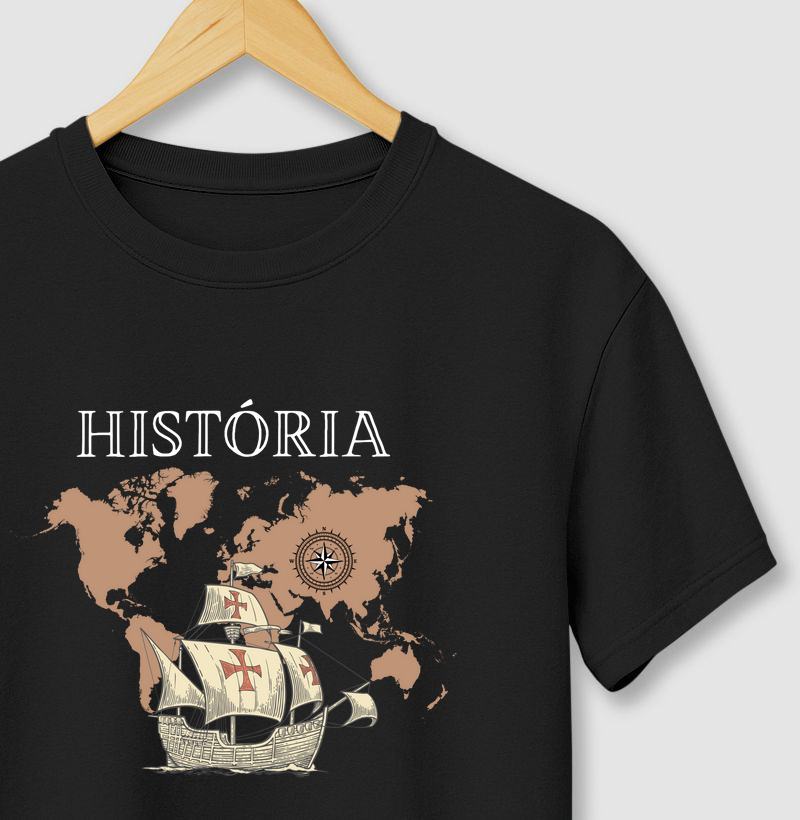 História - Viagens