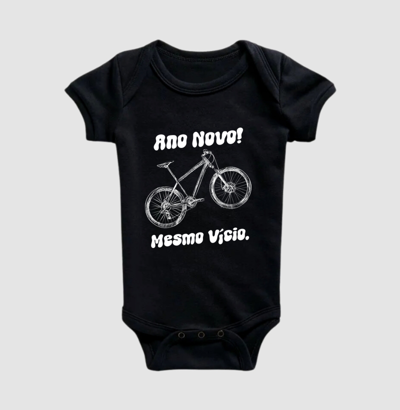 ANO NOVO, MESMO VICIO!!!