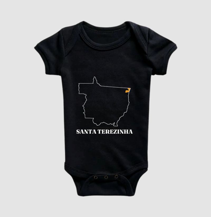 Santa Terezinha | Traço MT