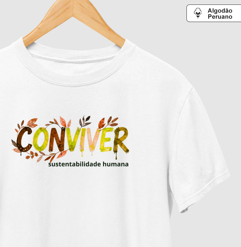 Coleção Conviver - Linha Premium - Adriana Soares 
