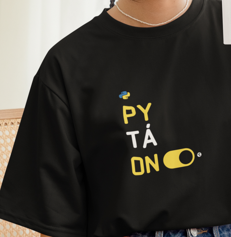 Python Py Tá On