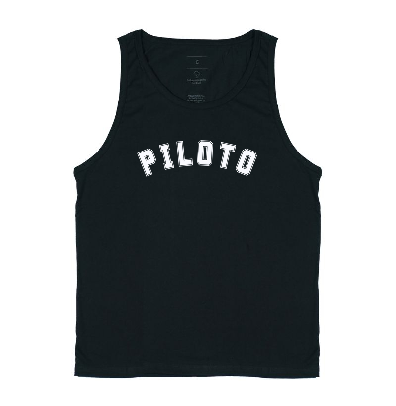 Piloto - College