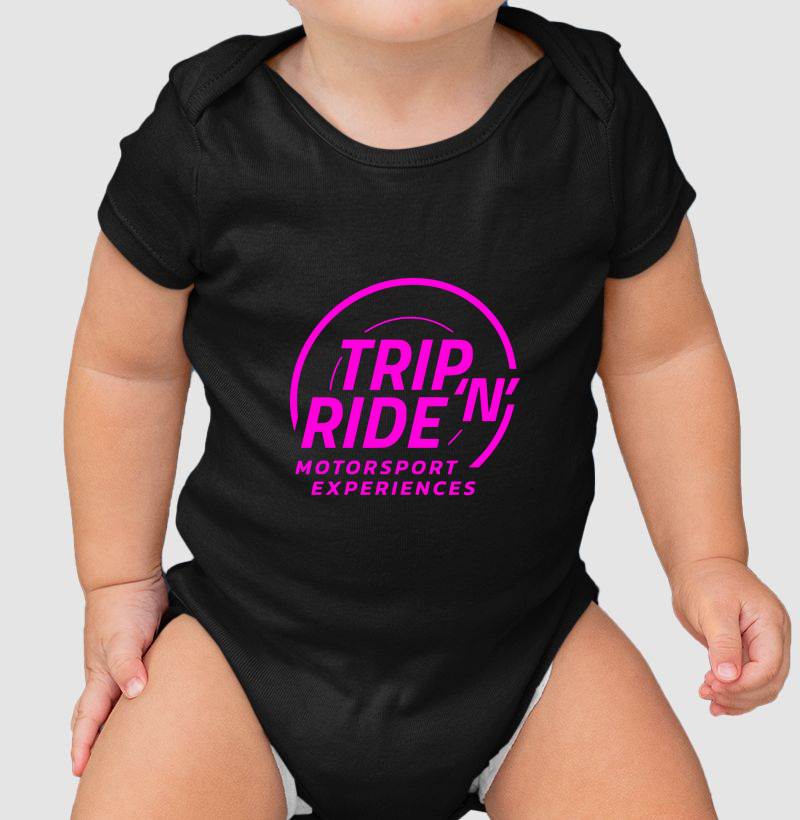 Body Infantil - Trip 'N' Ride BP